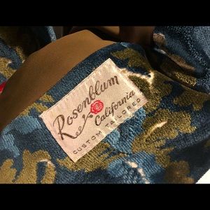 COPY - Rosenblum... VINTAGE Womens Coat